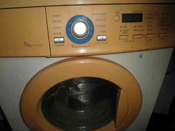 машина стиральная автомат Макеевка