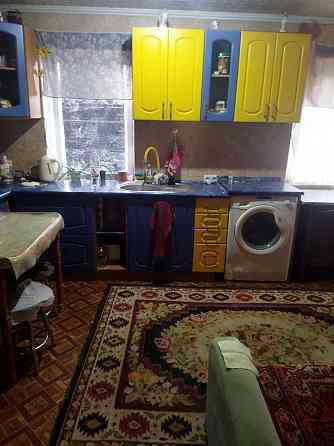 Продается дом в Пролетарском р-не Донецк