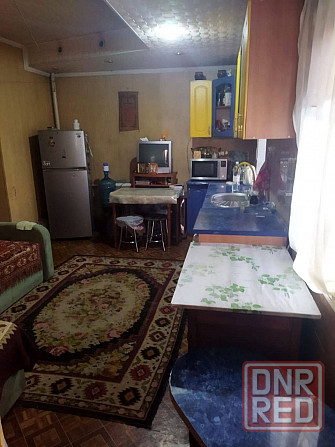 Продается дом в Пролетарском р-не Донецк - изображение 2