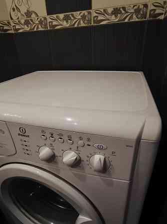 Стиральная машина Indesit Донецк
