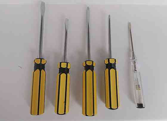 Инструмент Донецк