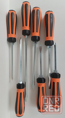 Инструмент Донецк - изображение 1