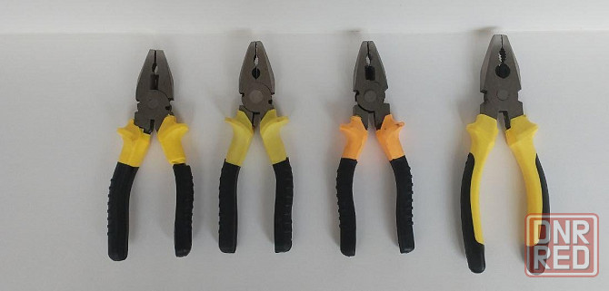 Инструмент Донецк - изображение 3