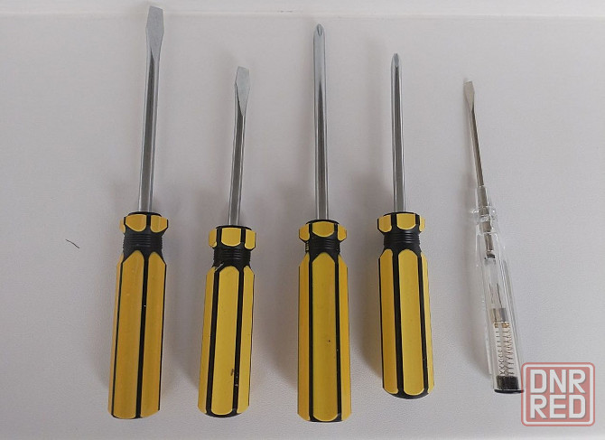 Инструмент Донецк - изображение 2