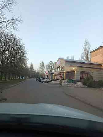 Продажа коммерческого помещения Пролетарский р-н Донецк