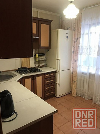 Сдам 1 комнатную квартиру г, Макеевка в червоногвардейском районе Макеевка - изображение 2