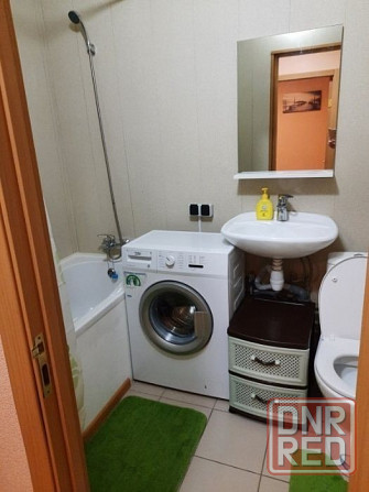 Сдам 1 комнатную квартиру г, Макеевка в червоногвардейском районе Макеевка - изображение 3