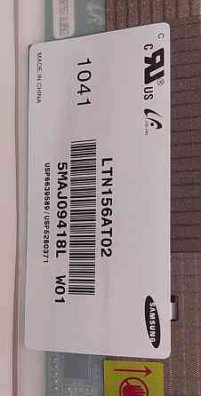 Матрица ltn156at02 Донецк
