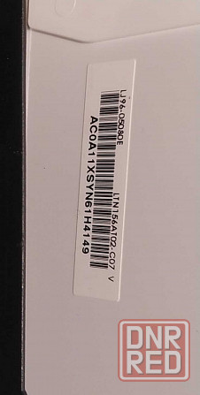 Матрица ltn156at02 Донецк - изображение 2