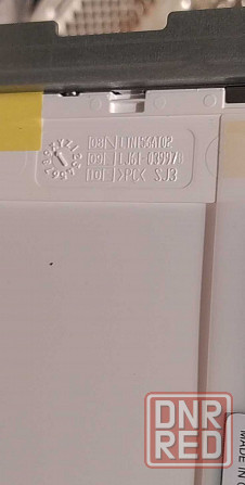 Матрица ltn156at02 Донецк - изображение 3