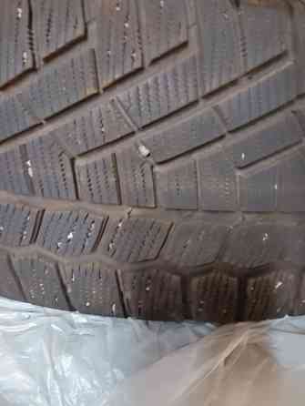 Продам зимнюю резину r17 Донецк