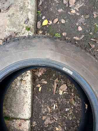 Продам зимнюю резину r17 Донецк