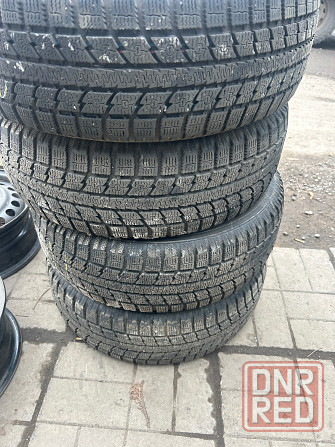 195/65 15 Toyo Донецк - изображение 1