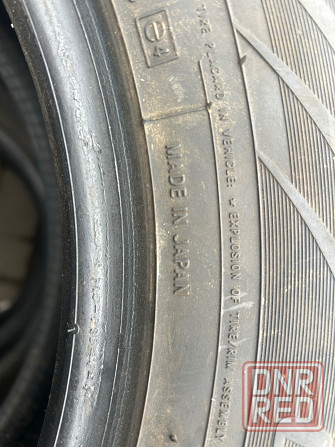 195/65 15 Toyo Донецк - изображение 2