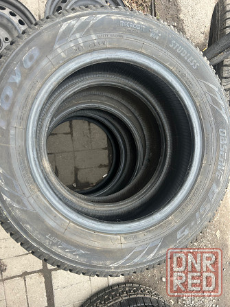195/65 15 Toyo Донецк - изображение 3