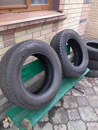 Шины зимние 205/65r15 Макеевка