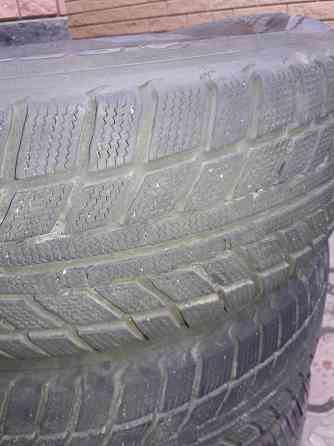 Шины зимние 205/65r15 Макеевка