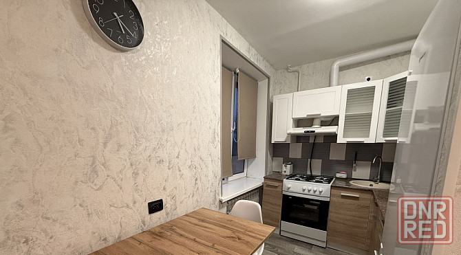 Сдается уютная 2кк квартира в Буденновском районе Донецк - изображение 6