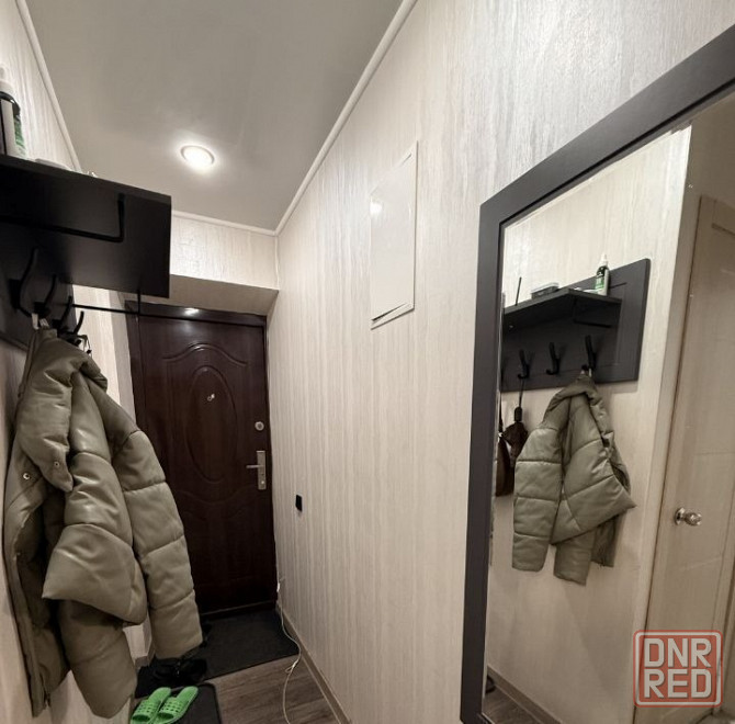 Сдается уютная 2кк квартира в Буденновском районе Донецк - изображение 5