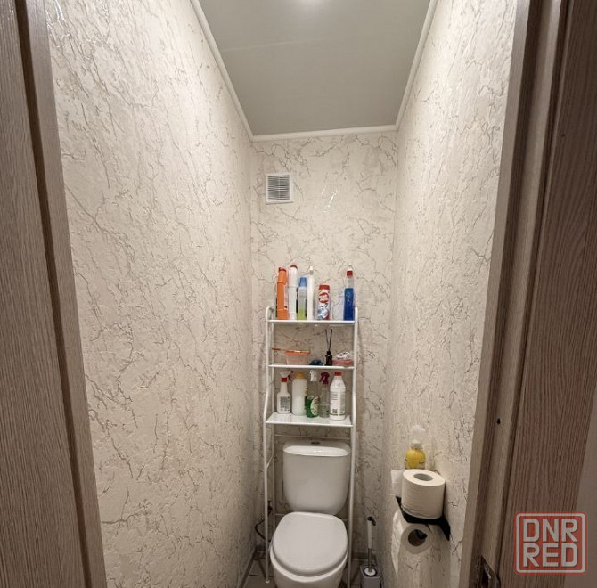 Сдается уютная 2кк квартира в Буденновском районе Донецк - изображение 4