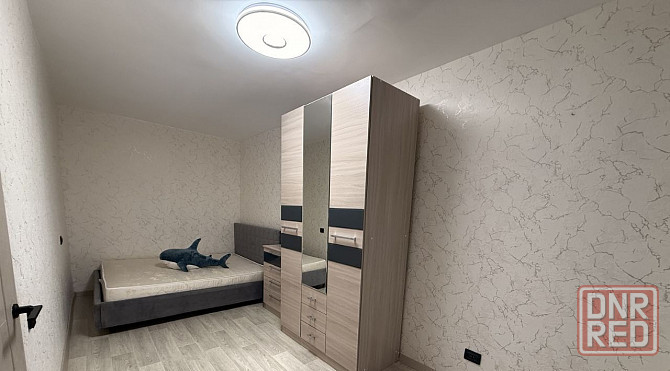 Сдается уютная 2кк квартира в Буденновском районе Донецк - изображение 1