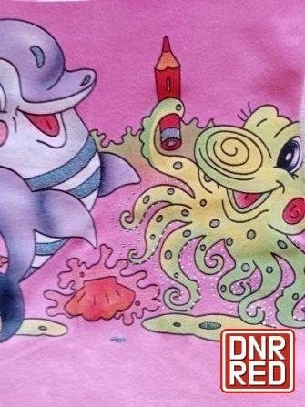 Комплект на девочку 1 год 86 рост Турция новый Донецк - изображение 4