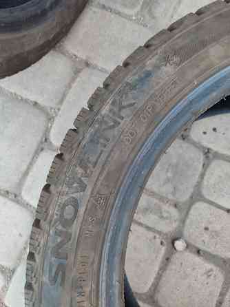 Резина Triangle R17 225*45! 2шт Донецк