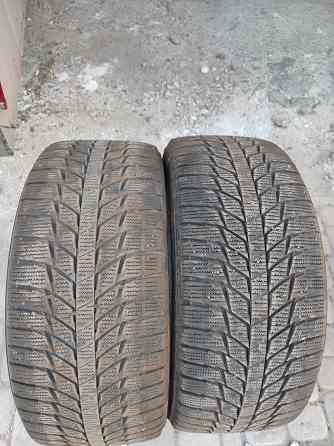 Резина Triangle R17 225*45! 2шт Донецк