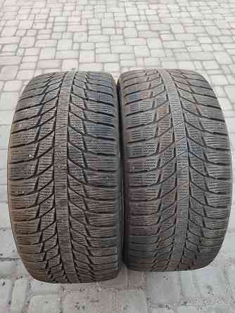 Резина Triangle R17 225*45! 2шт Донецк