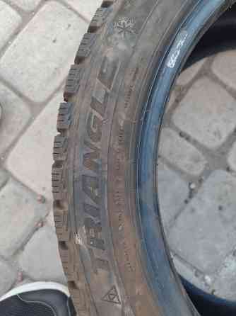 Резина Triangle R17 225*45! 2шт Донецк