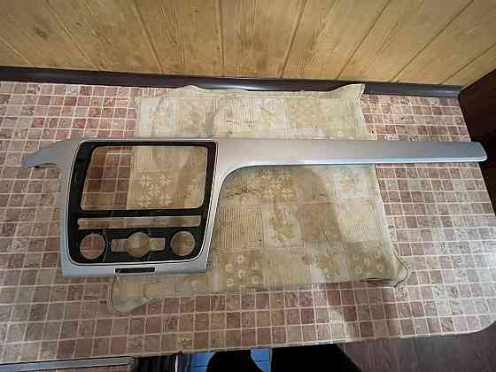 Оригинальная магнитола VW PASSAT B7 2012 Донецк