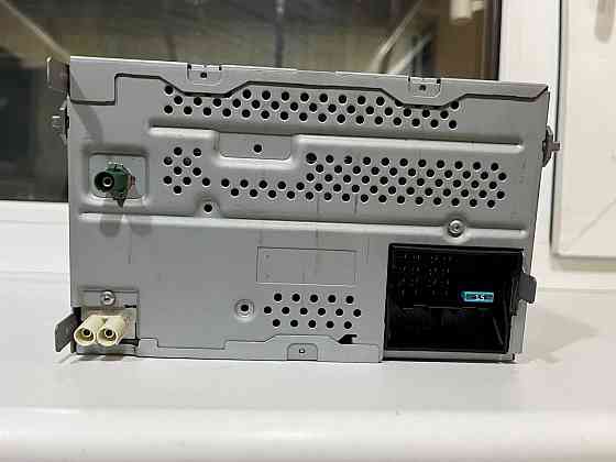 Оригинальная магнитола VW PASSAT B7 2012 Донецк