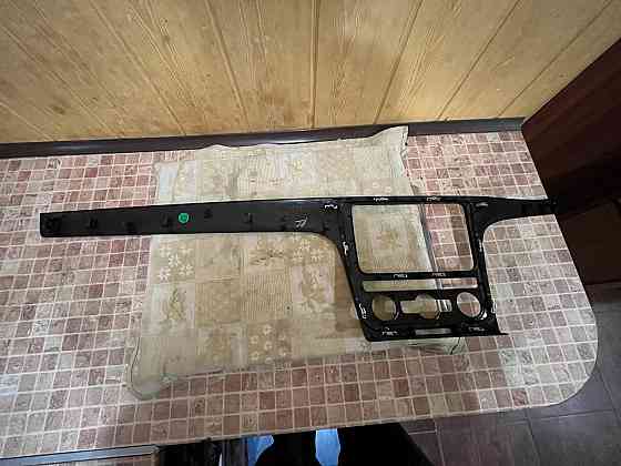 Оригинальная магнитола VW PASSAT B7 2012 Донецк