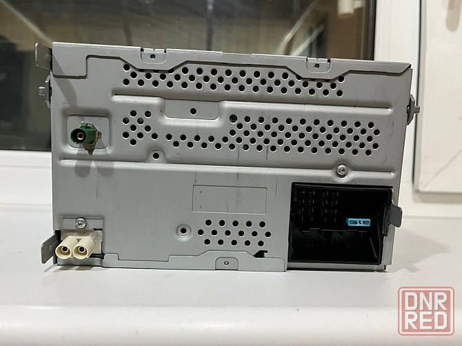 Оригинальная магнитола VW PASSAT B7 2012 Донецк - изображение 4