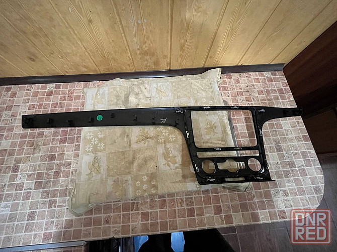 Оригинальная магнитола VW PASSAT B7 2012 Донецк - изображение 6