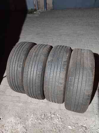 Резина Triangle THW10 R18 225*60! Донецк