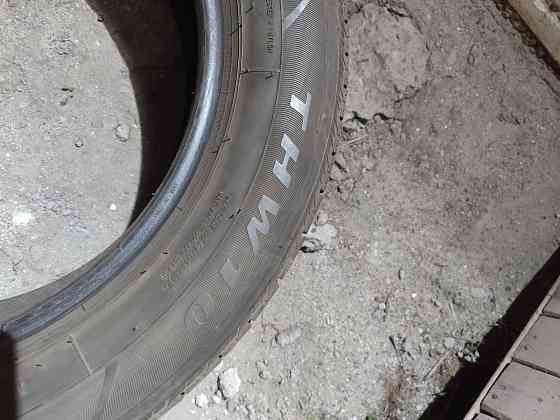 Резина Triangle THW10 R18 225*60! Донецк