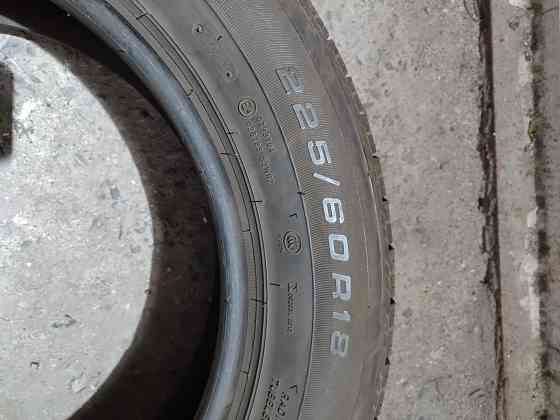 Резина Triangle THW10 R18 225*60! Донецк