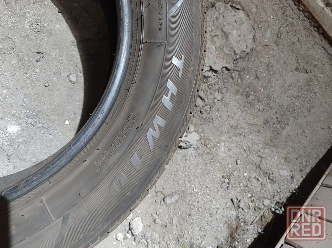 Резина Triangle THW10 R18 225*60! Донецк - изображение 2