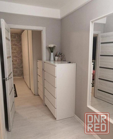 Сдаю квартиру по ул.Ленина Макеевка - изображение 4