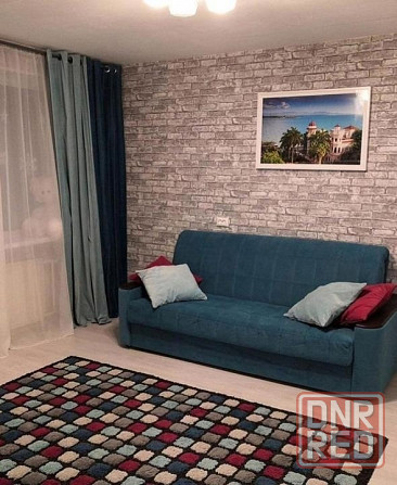 Сдаю квартиру по ул.Ленина Макеевка - изображение 2