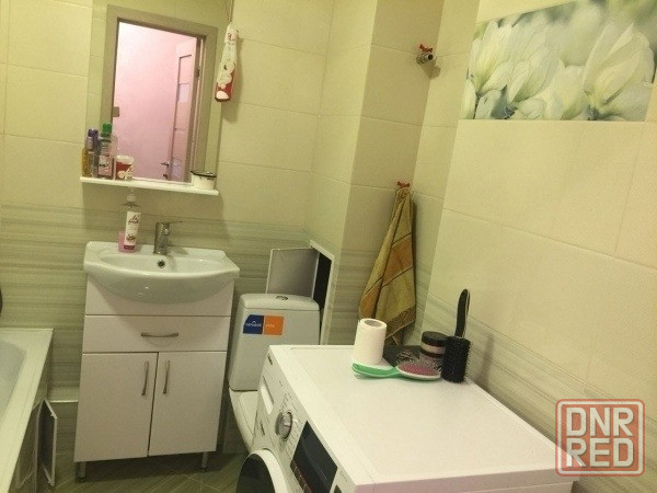 Сдаю квартиру по ул.Ленина Макеевка - изображение 5