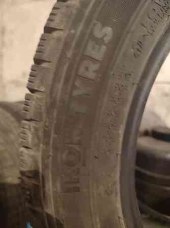 Резина Nordman RS2 ikon tyres R17 225*55! 2024 г! Донецк