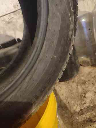 Резина Nordman RS2 ikon tyres R17 225*55! 2024 г! Донецк