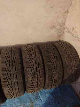 Резина Nordman RS2 ikon tyres R17 225*55! 2024 г! Донецк