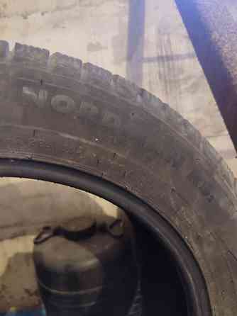 Резина Nordman RS2 ikon tyres R17 225*55! 2024 г! Донецк