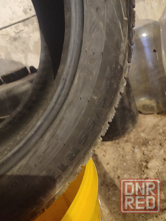 Резина Nordman RS2 ikon tyres R17 225*55! 2024 г! Донецк - изображение 3
