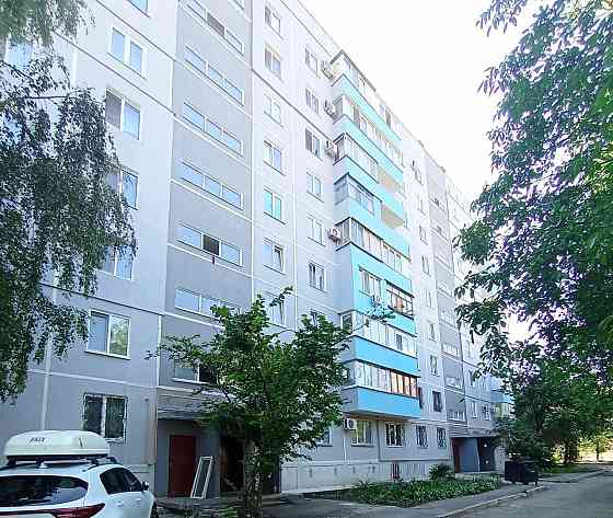 Продается 2-х комнатная квартира! Мариуполь