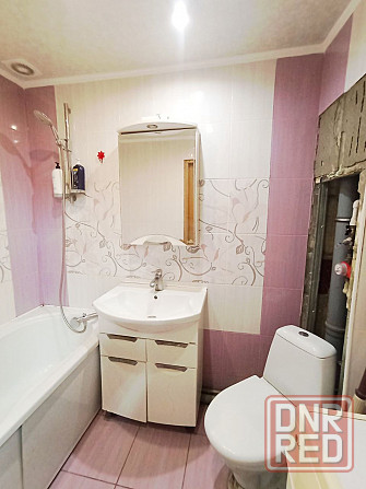 Продается 2-х комнатная квартира! Мариуполь - изображение 7