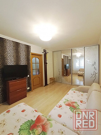 Продается 2-х комнатная квартира! Мариуполь - изображение 3